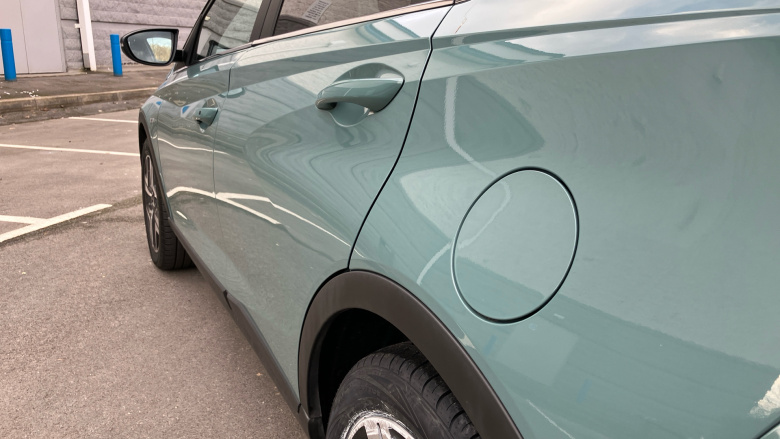 Hyundai BAYON 1.0 TGDi 48V MHEV Ultimate 5dr DCT Petrol Hatchback